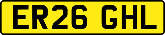 ER26GHL