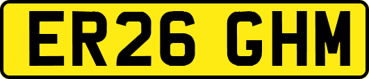 ER26GHM