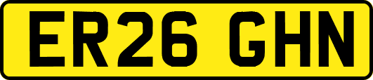 ER26GHN