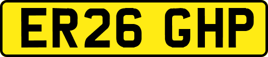 ER26GHP