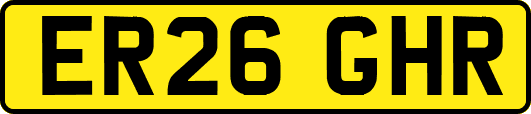 ER26GHR