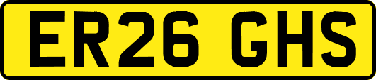 ER26GHS