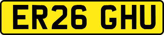 ER26GHU