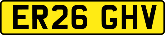 ER26GHV