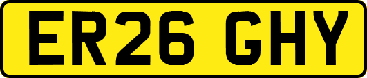 ER26GHY