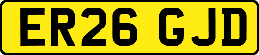 ER26GJD
