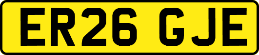 ER26GJE