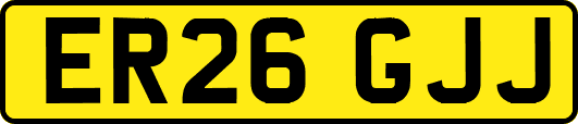 ER26GJJ