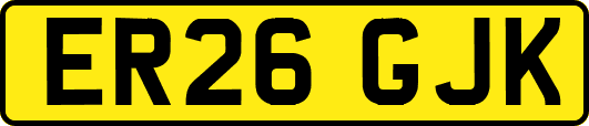 ER26GJK