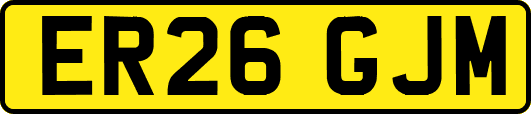 ER26GJM