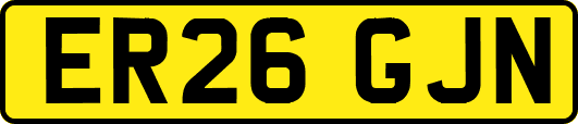 ER26GJN