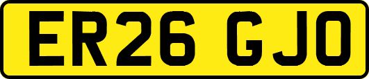 ER26GJO