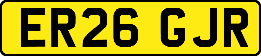 ER26GJR