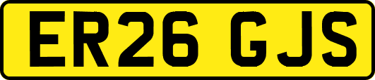 ER26GJS