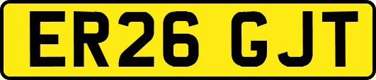 ER26GJT