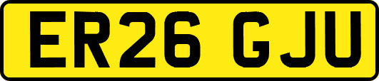 ER26GJU