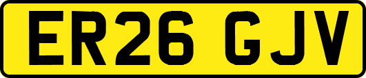 ER26GJV