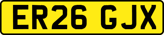 ER26GJX