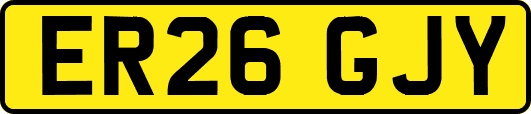 ER26GJY