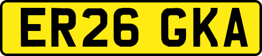 ER26GKA