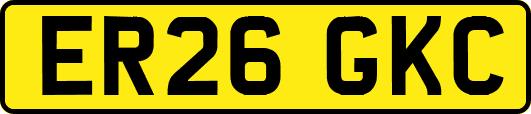 ER26GKC