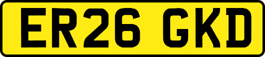 ER26GKD