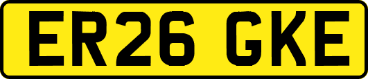 ER26GKE
