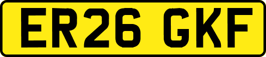 ER26GKF