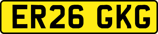 ER26GKG