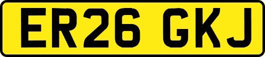 ER26GKJ
