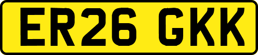 ER26GKK