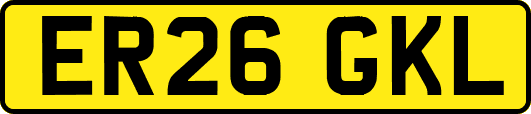 ER26GKL