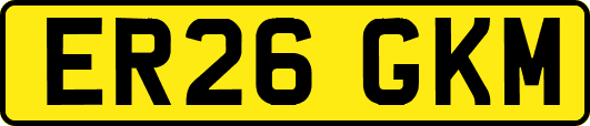 ER26GKM