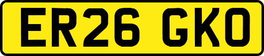 ER26GKO