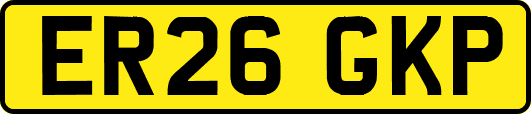 ER26GKP