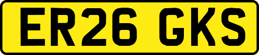 ER26GKS
