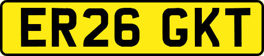 ER26GKT