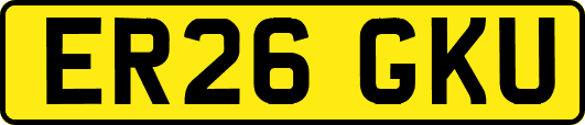 ER26GKU