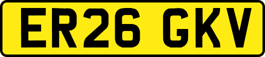 ER26GKV