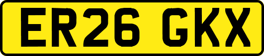 ER26GKX