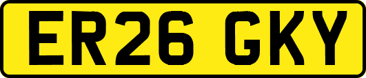 ER26GKY