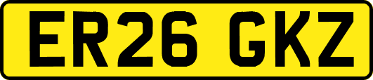 ER26GKZ