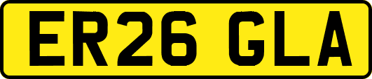 ER26GLA