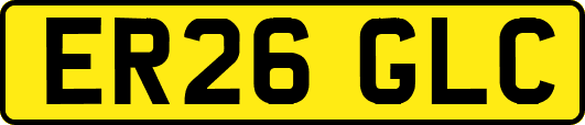 ER26GLC