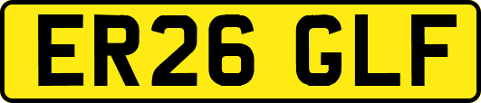 ER26GLF