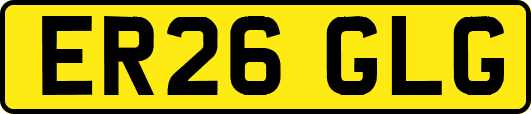ER26GLG