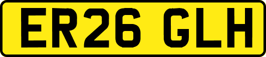 ER26GLH