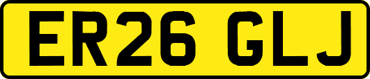 ER26GLJ