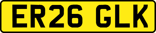 ER26GLK