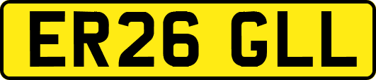 ER26GLL